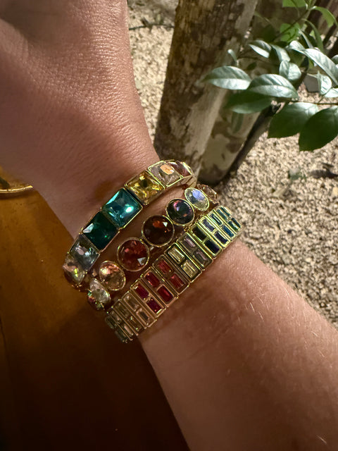 Rainbow Stack Set