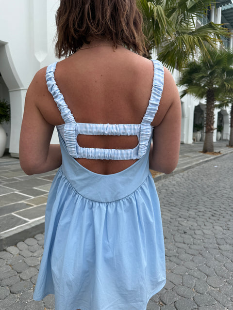 Play Date Dress