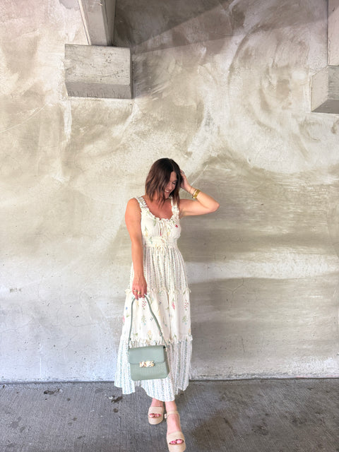 blooming beauty dress