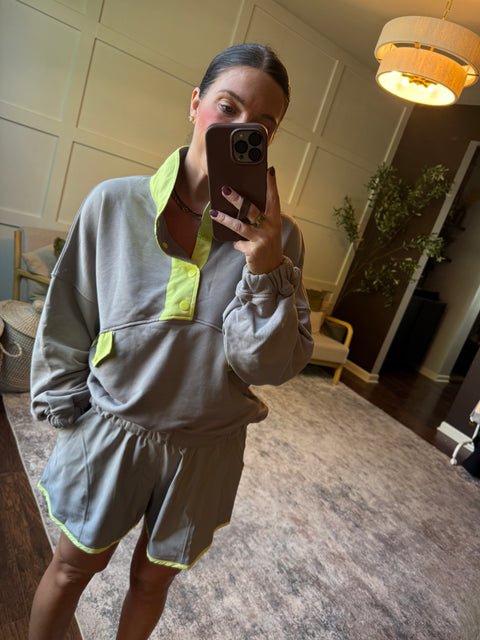 playful set-grey/lime