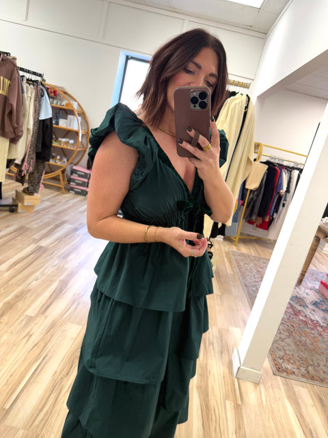 Evening Elegance Dress