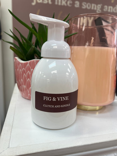 Fig + Vine Hand Soap
