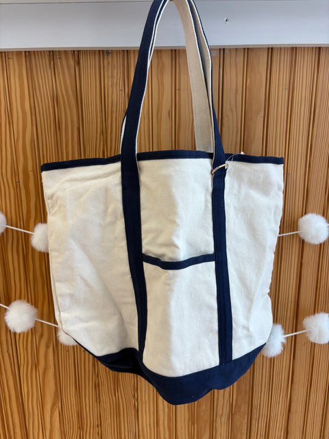 Marina Made Tote