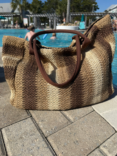 Where the Sun Goes Tote