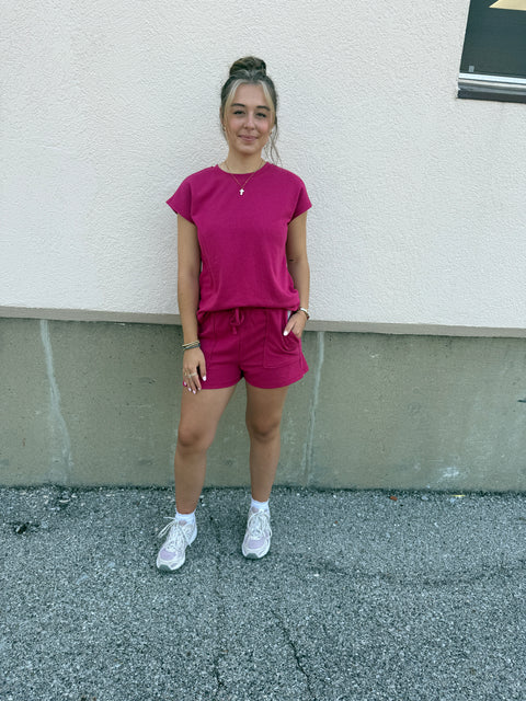 Offset Comfort Set