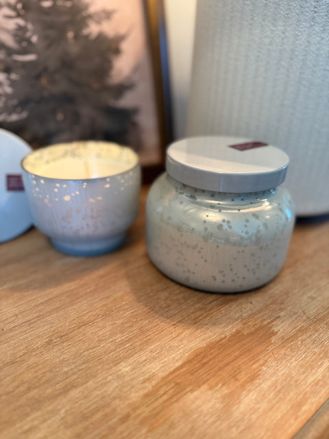 Tinsel & Spice Mercury