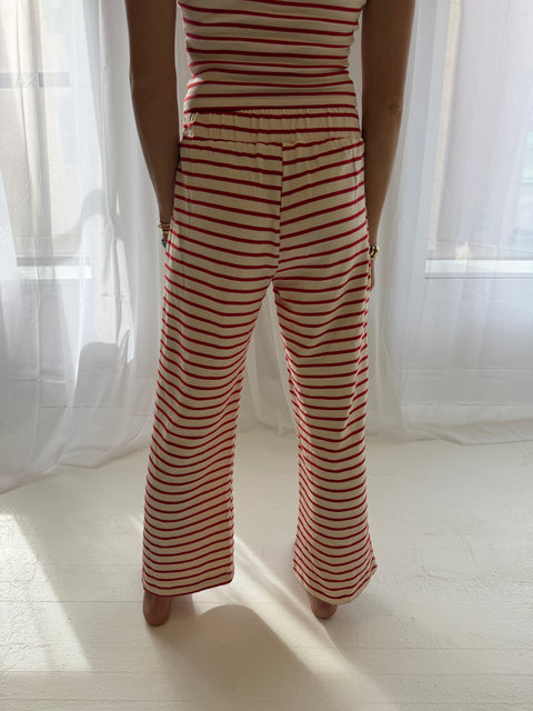 Nautical Nights Set-Red
