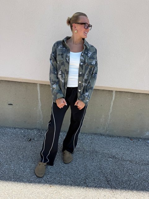 hidden shacket