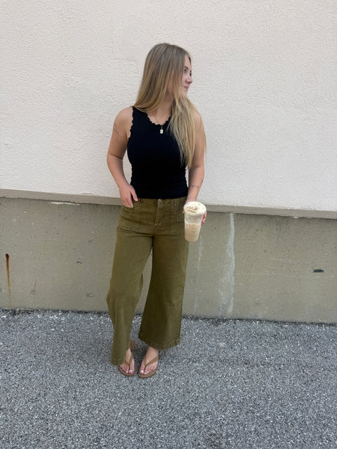 Nutria Denim