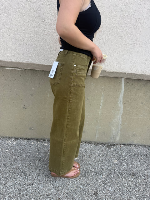 Nutria Denim