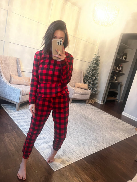 Merry All the Way Set