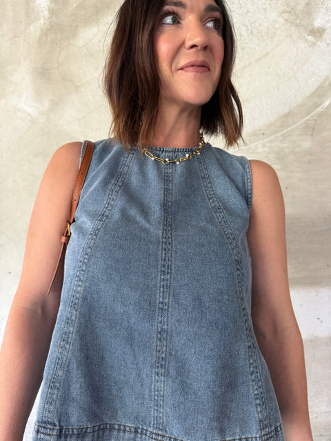 Jennifer Necklace