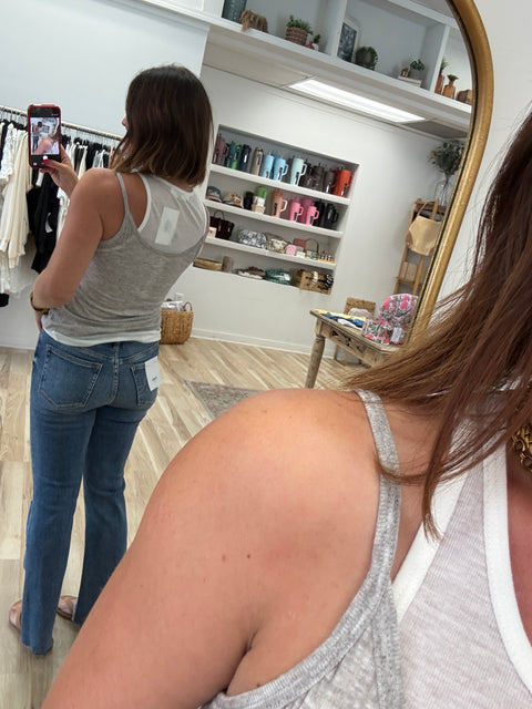 So. Cal Tank-Grey