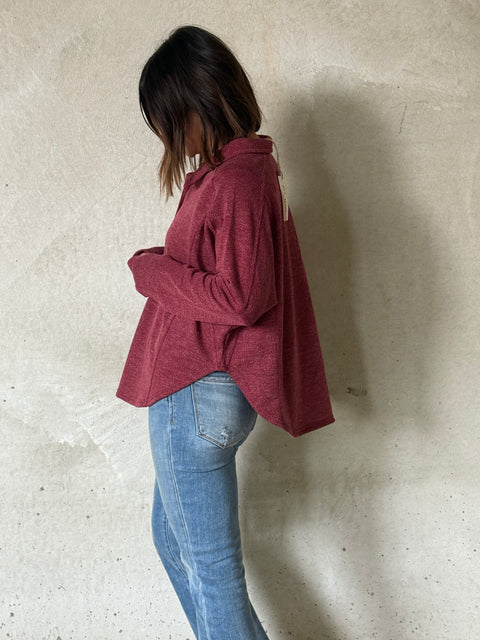 Effortless Ease Top-Wine