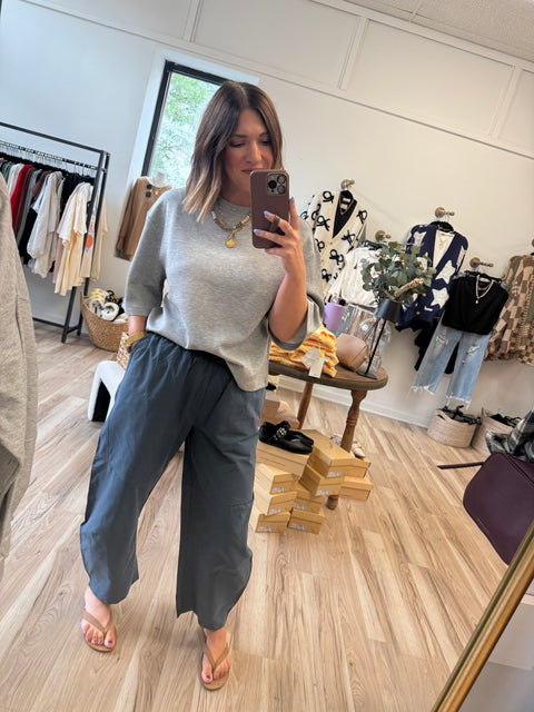 Just Ask-Heather Grey
