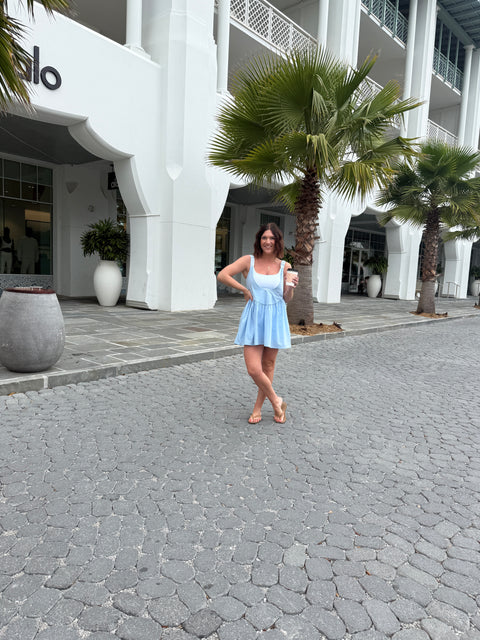 Play Date Dress