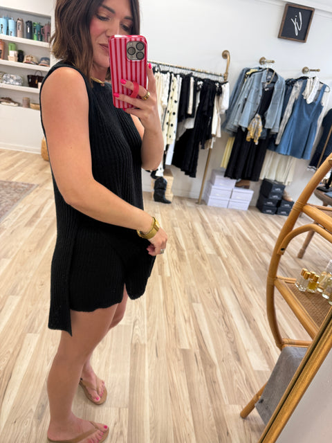 beachcomber set-black