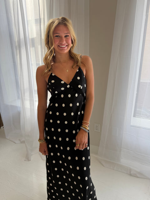 Nothing but Chic Dress