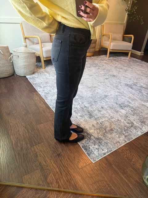 Just the Thing Denim