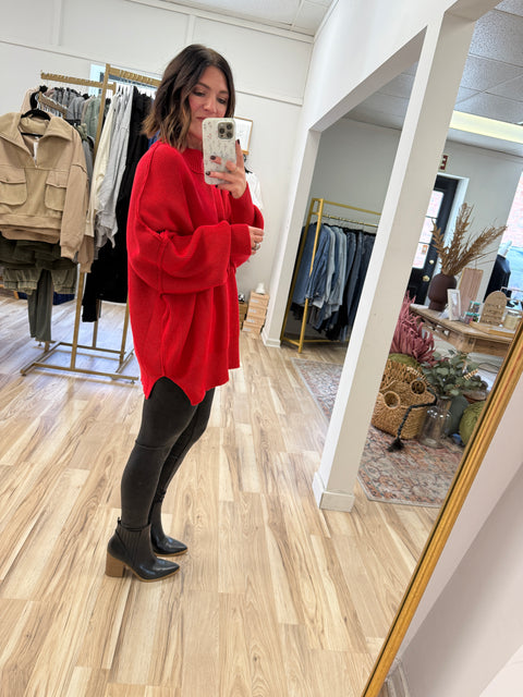 Living For Love-Ruby