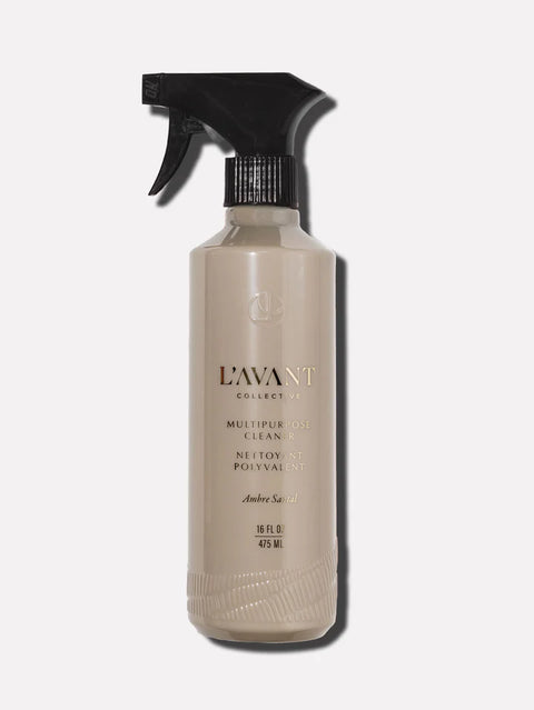 Ambre Santal Multipurpose Cleaner