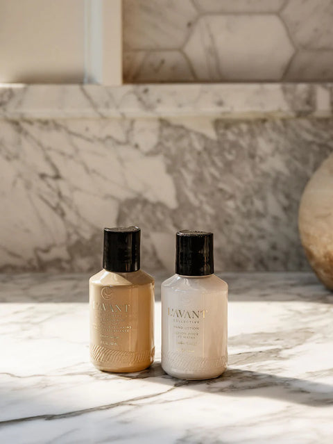 Mini Hand Care Set