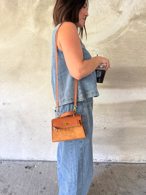 Good Look Purse