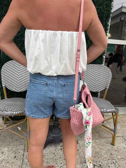 Lavishly Wrap Skort