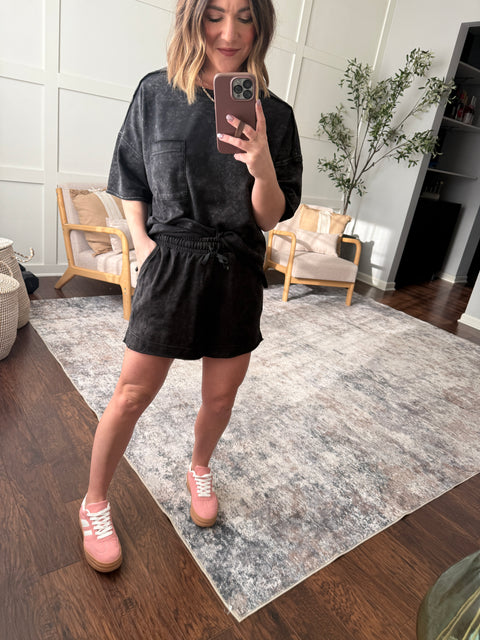 Good Together Set-Black