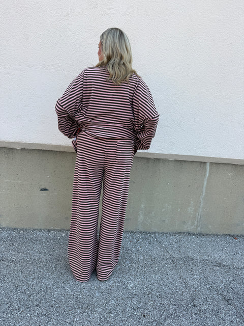 Morgan Pants-pink