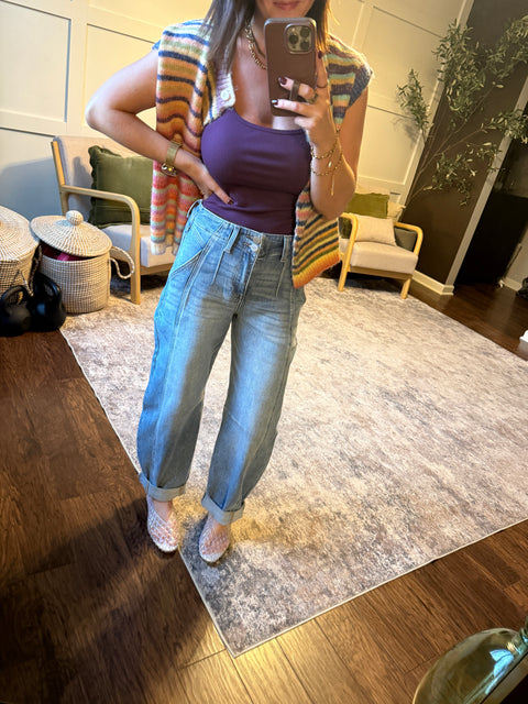 Round About Denim