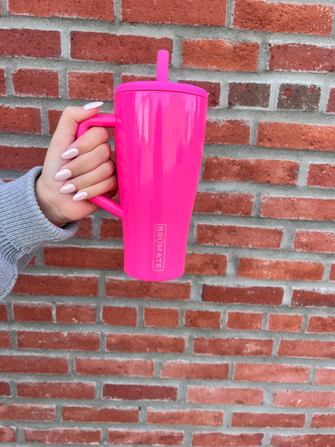 Era Neon Pink - 30oz