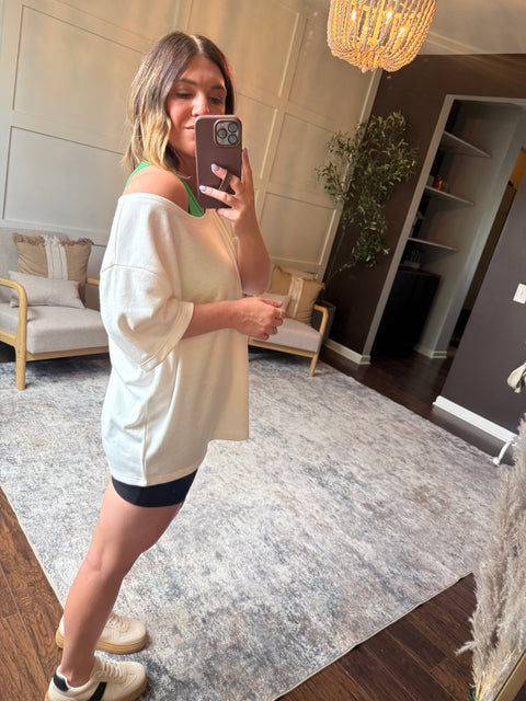 You Already Know-Whip Cream