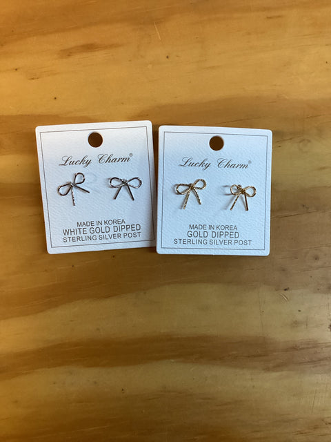 e-2168 wire bow studs