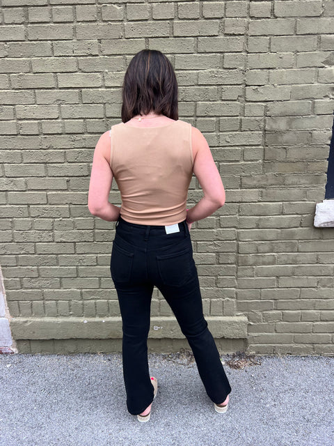 Refine Cropped Flares