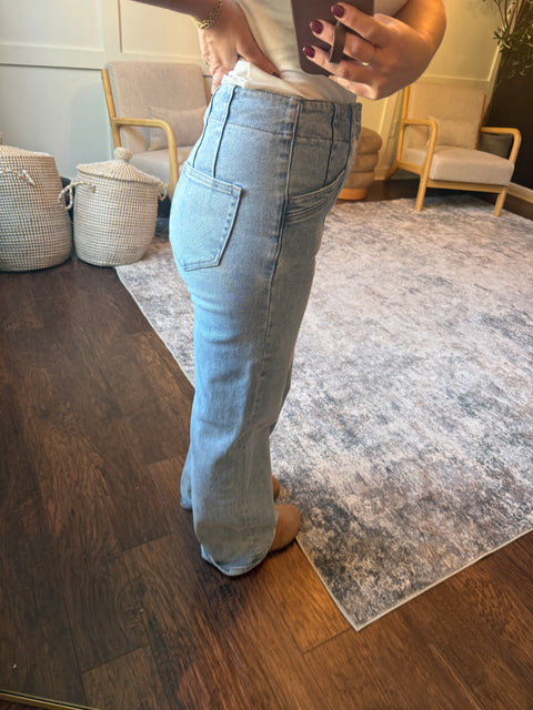 Love So True Denim
