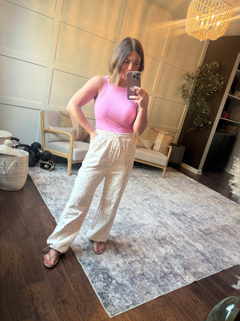 Closet Cornerstone-Candy pink