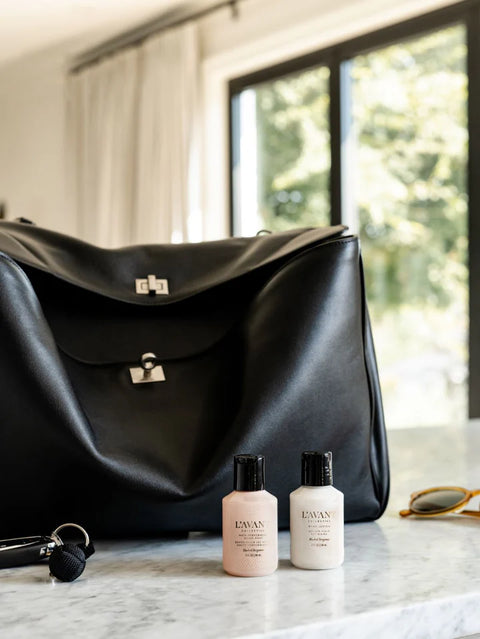 Mini Hand Care Set