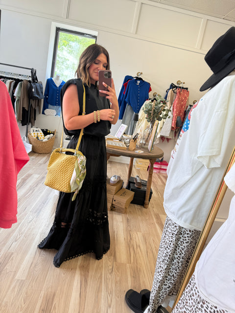 First on the List Top