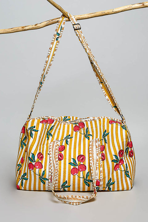 One Night Duffel