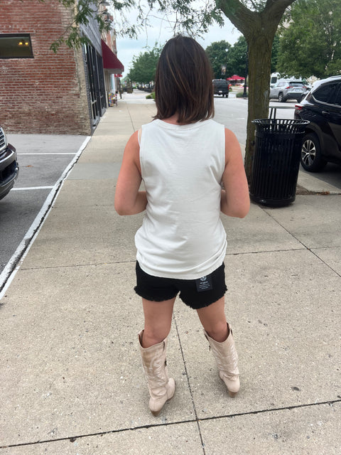 World Tour Rock Tank