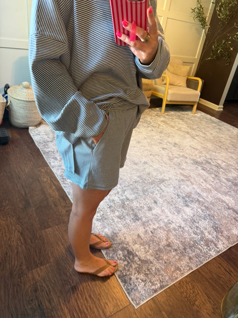 Kennedy Shorts