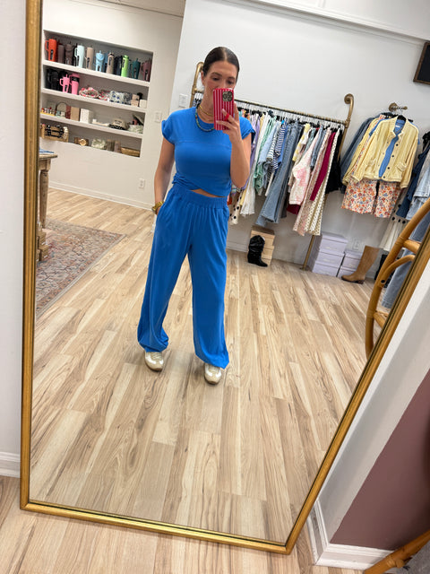 Make it Easy Set-Blue