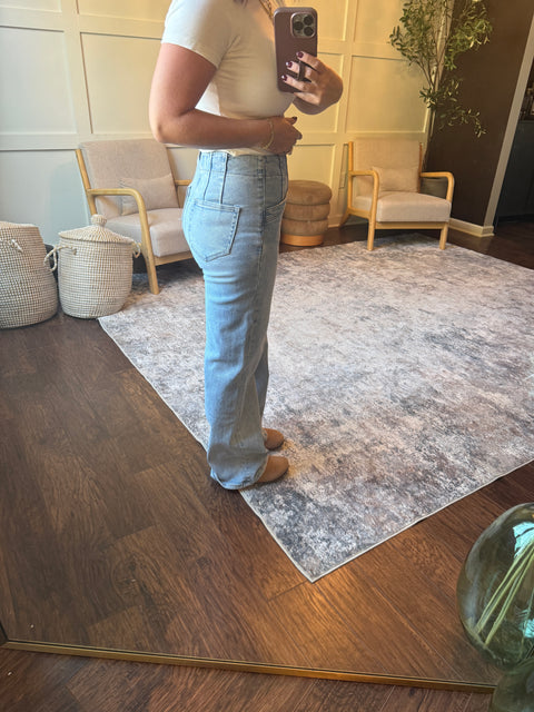 Love So True Denim