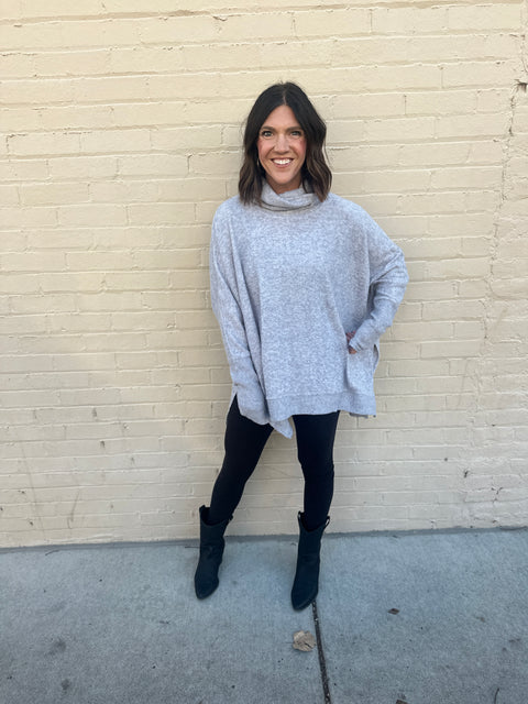 All Day+Night-Grey