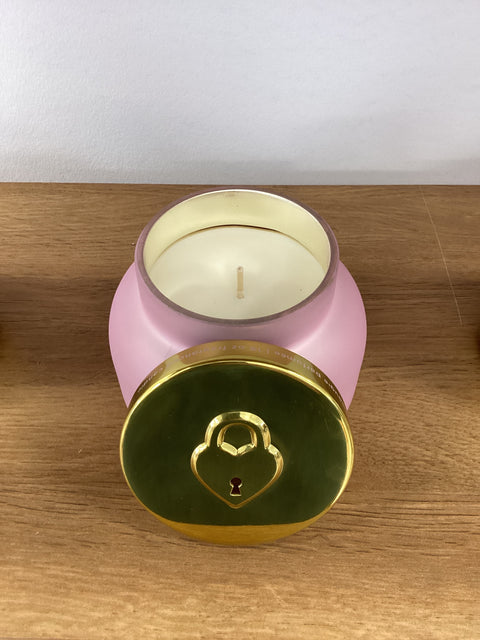 Pink Grapefruit & Prosecco 19oz candle