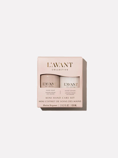 Mini Hand Care Set