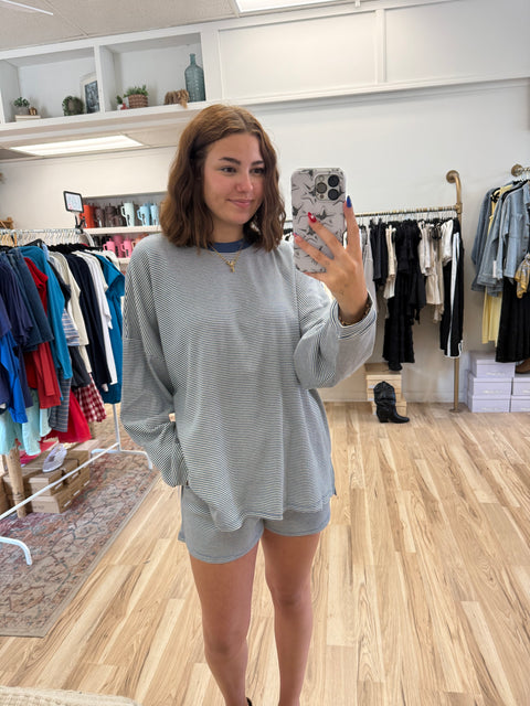 Kennedy Top