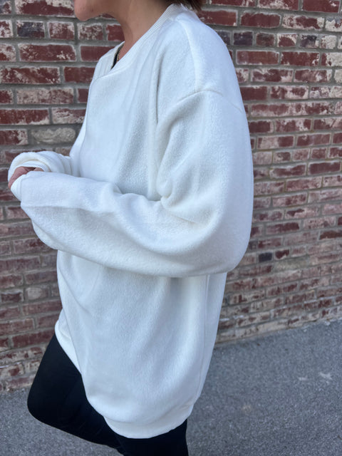 Mountainside Views-Cream