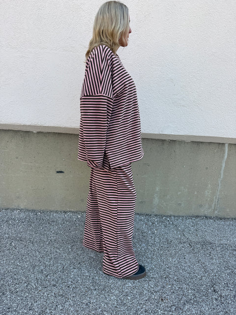 Morgan Pants-pink